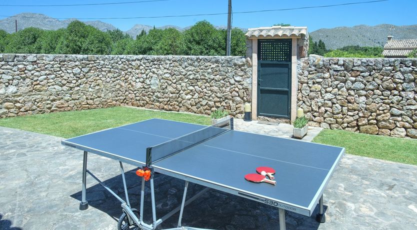 Photo of Pollença Pad