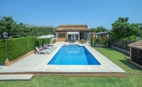 Photo of Pollença Pad