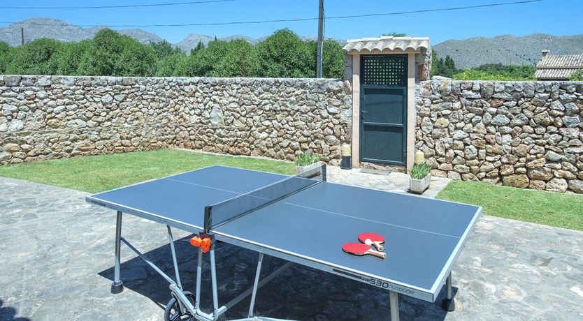 Photo of Pollen&ccedil;a Pad