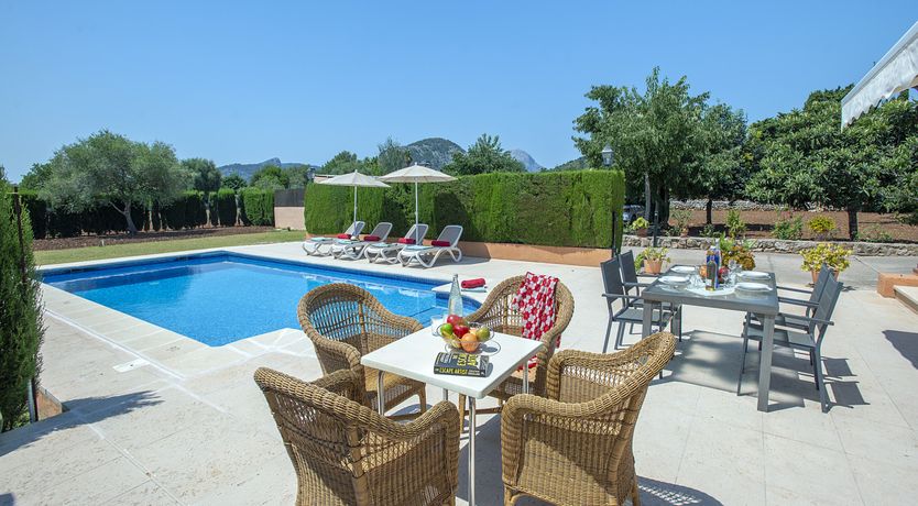 Photo of Pollen&ccedil;a Pad