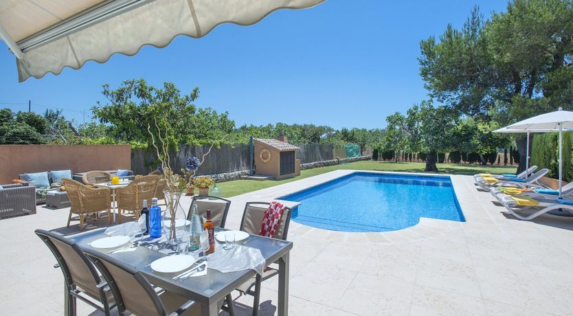 Photo of Pollença Pad