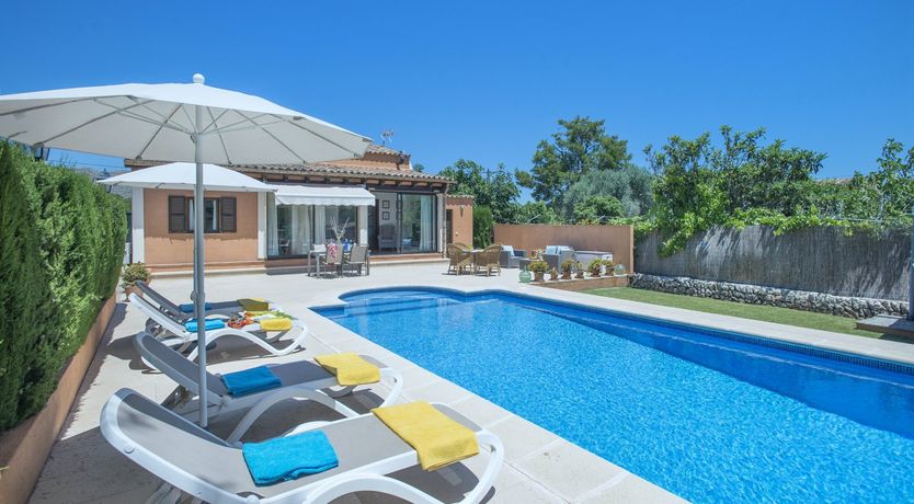 Photo of Pollença Pad