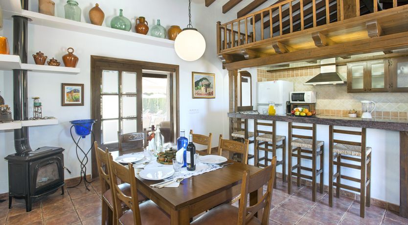 Photo of Pollen&ccedil;a Pad