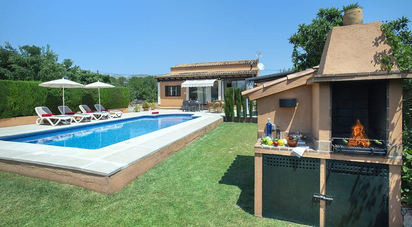 Photo of Pollen&ccedil;a Pad