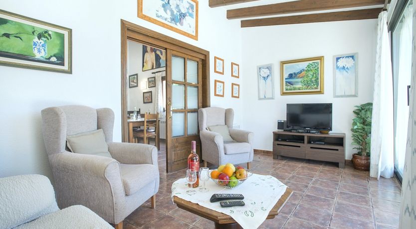 Photo of Pollença Pad