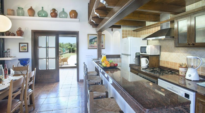 Photo of Pollença Pad