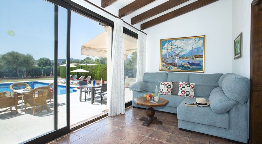 Photo of Pollen&ccedil;a Pad
