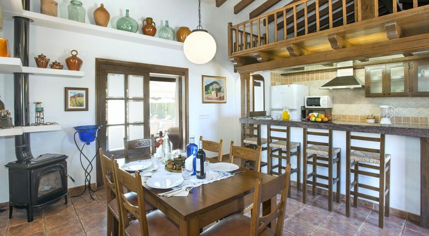 Photo of Pollença Pad