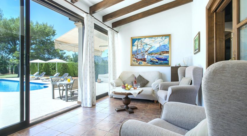 Photo of Pollença Pad