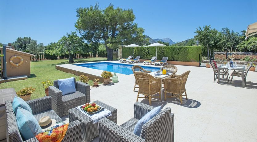 Photo of Pollença Pad