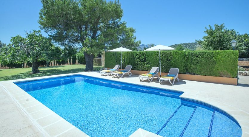 Photo of Pollença Pad