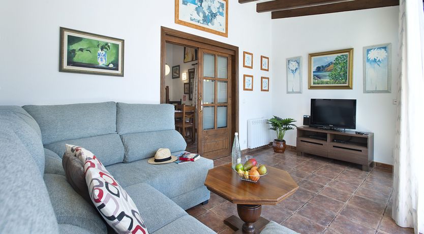 Photo of Pollen&ccedil;a Pad