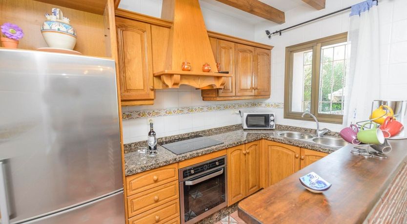 Photo of Hillside Gem