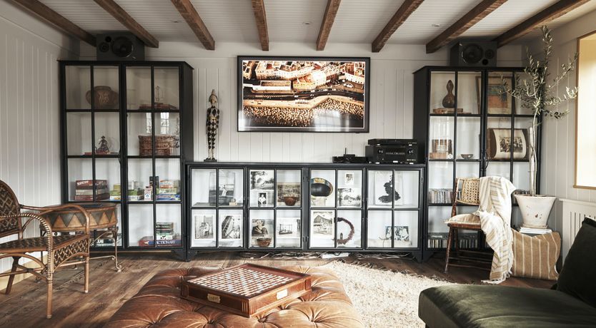 Photo of Ode to the Past