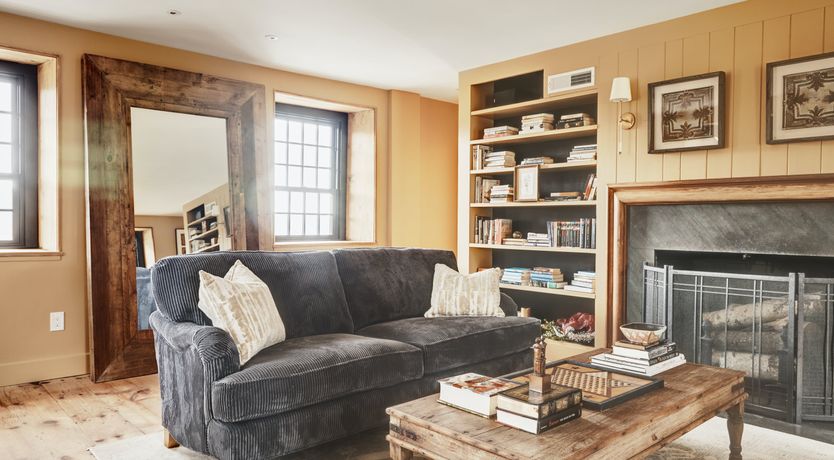 Photo of Ode to the Past