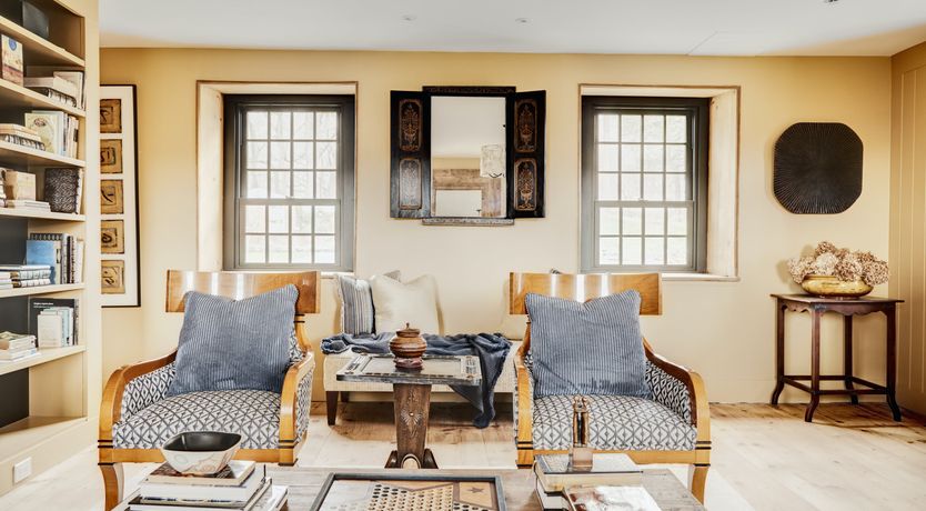 Photo of Ode to the Past