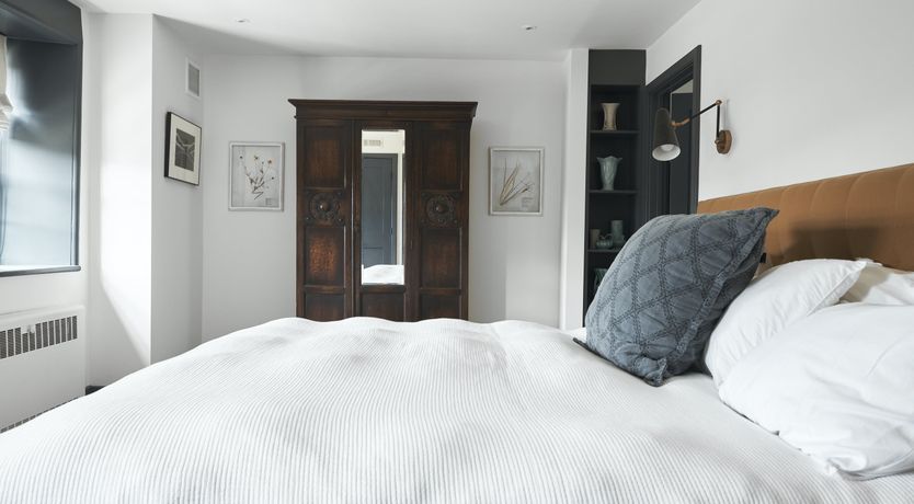 Photo of Ode to the Past