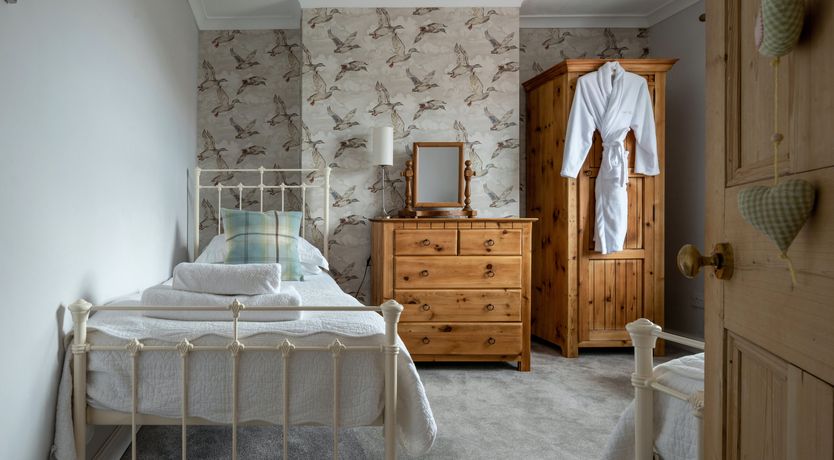 Photo of Swallow's Retreat