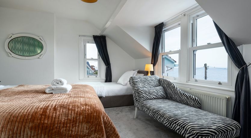 Photo of Swallow's Retreat