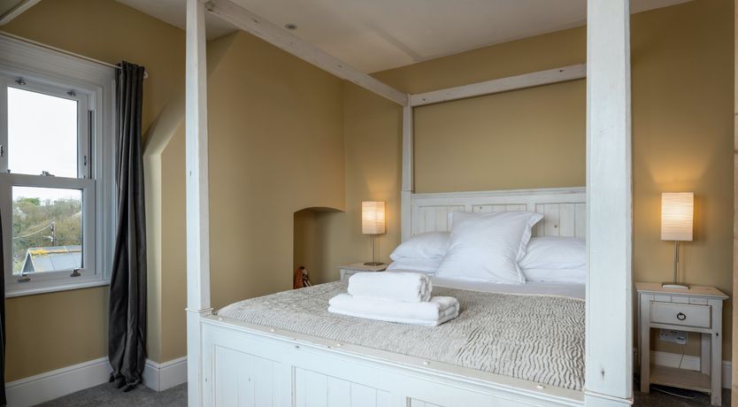 Photo of Swallow's Retreat