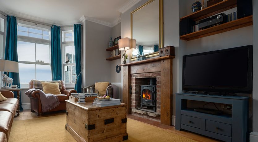 Photo of Swallow's Retreat