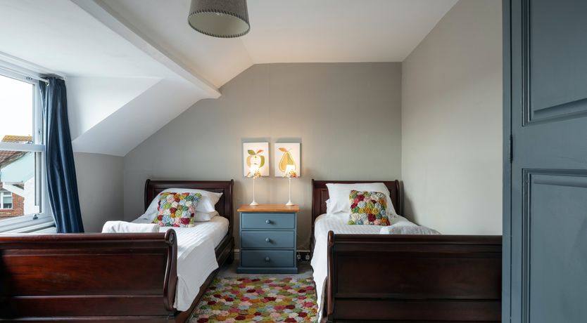 Photo of Swallow's Retreat