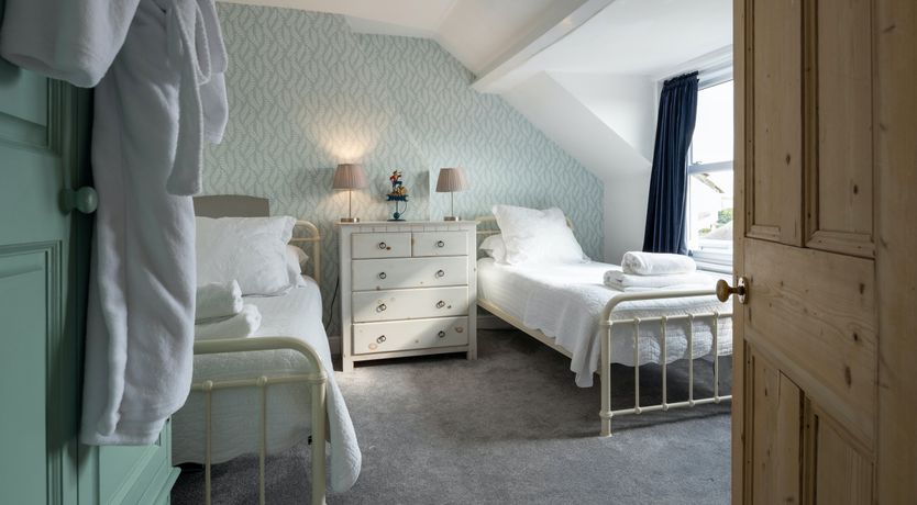 Photo of Swallow's Retreat