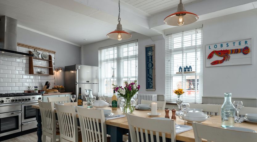 Photo of Swallow's Retreat