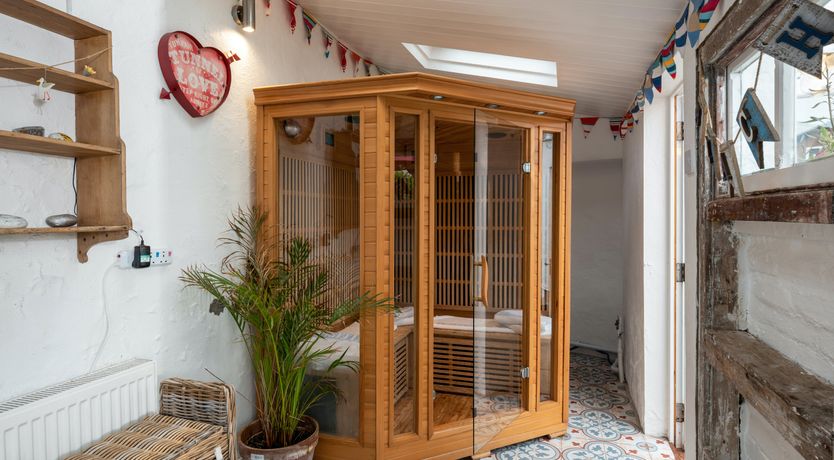 Photo of Swallow's Retreat