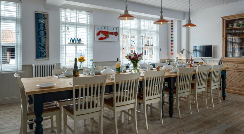 Photo of Swallow's Retreat