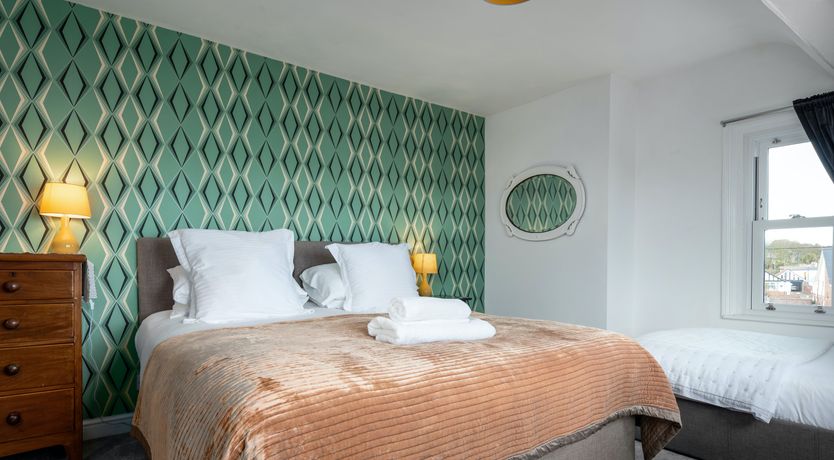 Photo of Swallow's Retreat