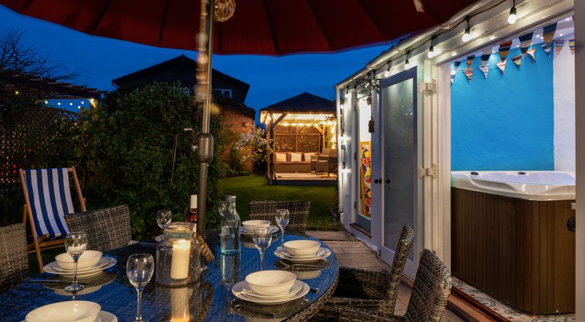 Photo of Swallow's Retreat