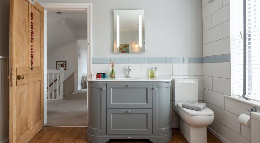 Photo of Swallow's Retreat