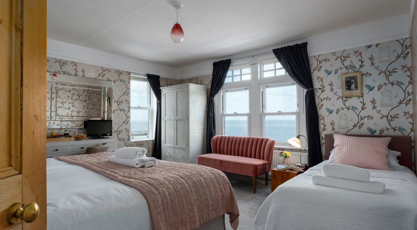 Photo of Swallow's Retreat