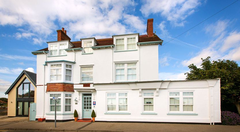 Photo of Swallow's Retreat