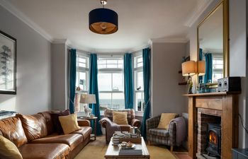 Swallow's Retreat Holiday Cottage