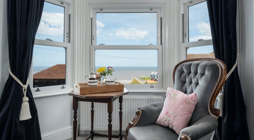 Photo of Swallow's Retreat