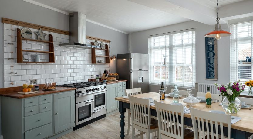 Photo of Swallow's Retreat