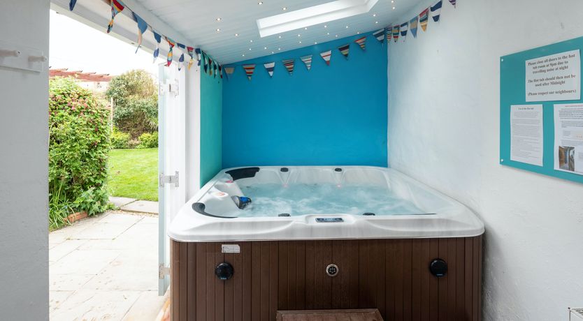 Photo of Swallow's Retreat