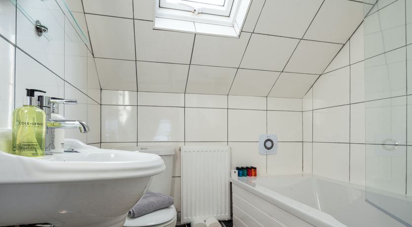 Photo of Swallow's Retreat