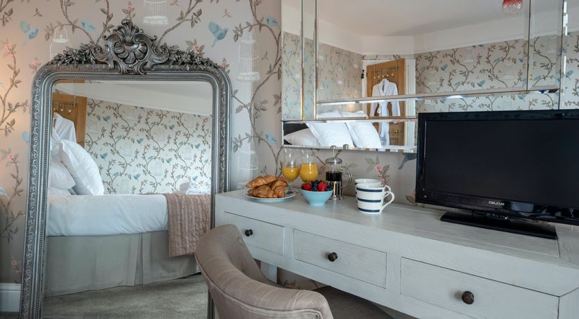 Photo of Swallow's Retreat