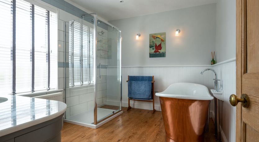 Photo of Swallow's Retreat