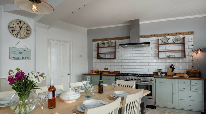 Photo of Swallow's Retreat