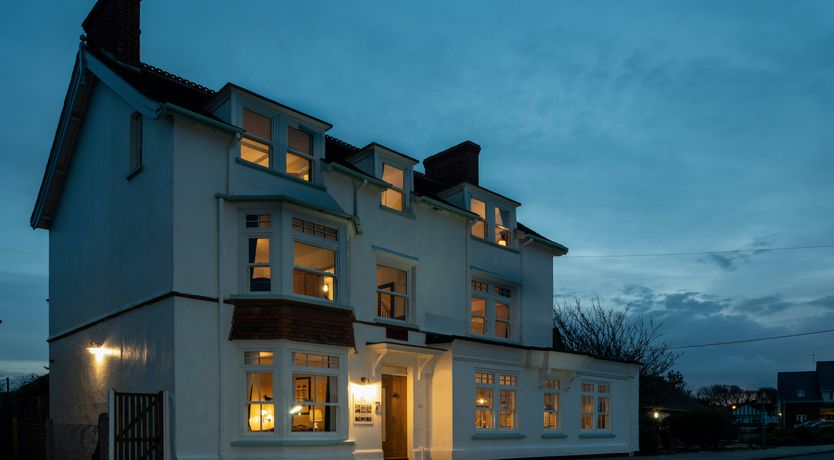 Photo of Swallow's Retreat