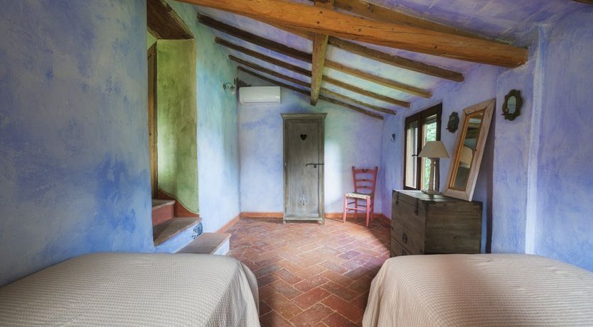 Photo of Wisteria & Lavender