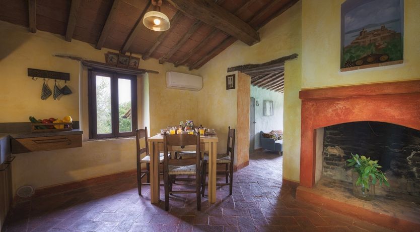 Photo of Wisteria & Lavender