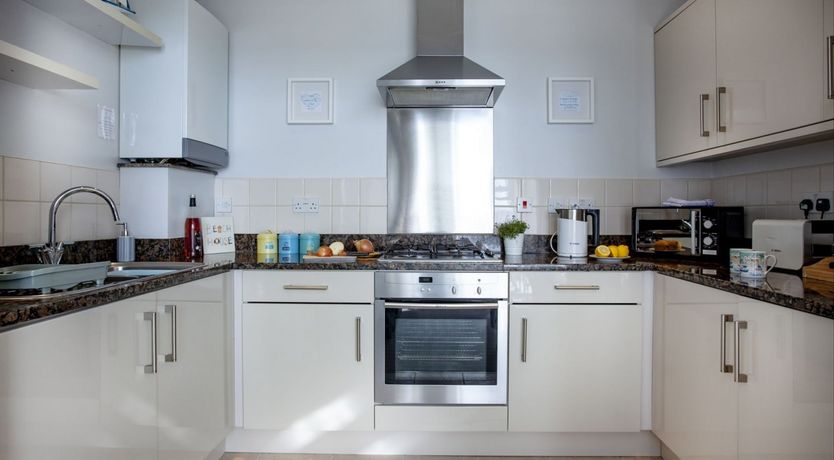 Photo of Seaview Splendour