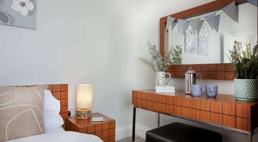 Photo of Seaview Splendour