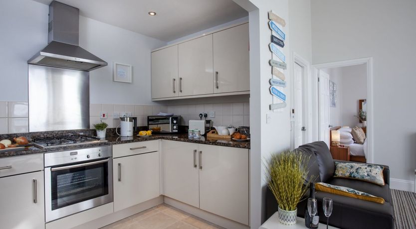 Photo of Seaview Splendour