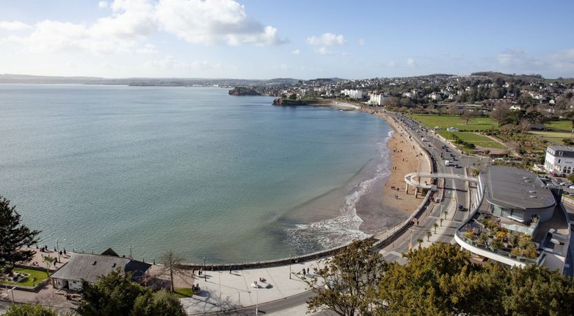 Photo of Seaview Splendour